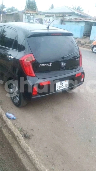 Big with watermark kia picanto greater accra accra 48199