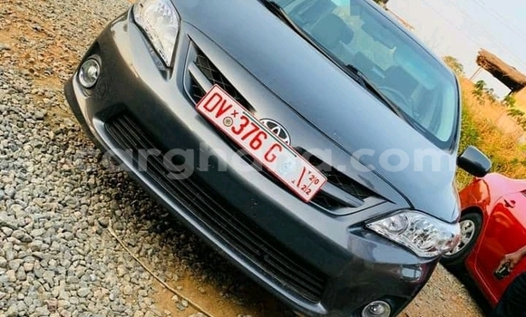Sayi Na hannu Toyota Corolla Sauran Mota in Accra a Greater Accra