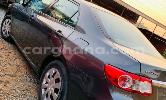 Buy Used Toyota Corolla Other Car in Accra in Greater Accra Buy Used Toyota Corolla Other Car in Accra in Greater Accra