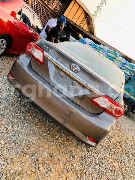 Big with watermark toyota corolla greater accra accra 48202