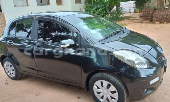 Sayi Na hannu Toyota Vitz Sauran Mota in Accra a Greater Accra Sayi Na hannu Toyota Vitz Sauran Mota in Accra a Greater Accra
