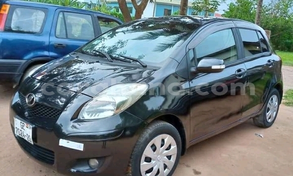 Sayi Na hannu Toyota Vitz Sauran Mota in Accra a Greater Accra Sayi Na hannu Toyota Vitz Sauran Mota in Accra a Greater Accra