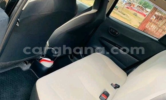 Buy Used Toyota Vitz Other Car in Accra in Greater Accra Buy Used Toyota Vitz Other Car in Accra in Greater Accra