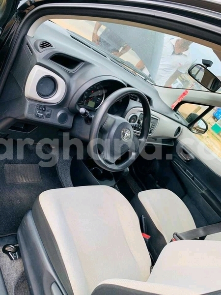 Big with watermark toyota vitz greater accra accra 48205