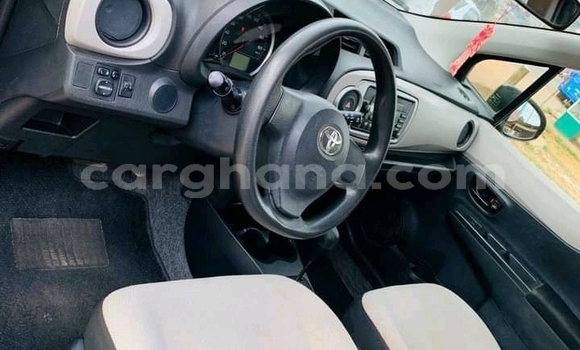 Buy Used Toyota Vitz Other Car in Accra in Greater Accra Buy Used Toyota Vitz Other Car in Accra in Greater Accra