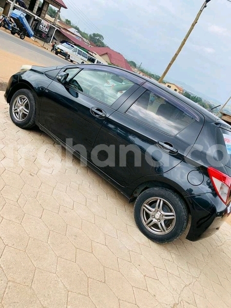 Big with watermark toyota vitz greater accra accra 48205