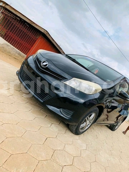 Big with watermark toyota vitz greater accra accra 48205