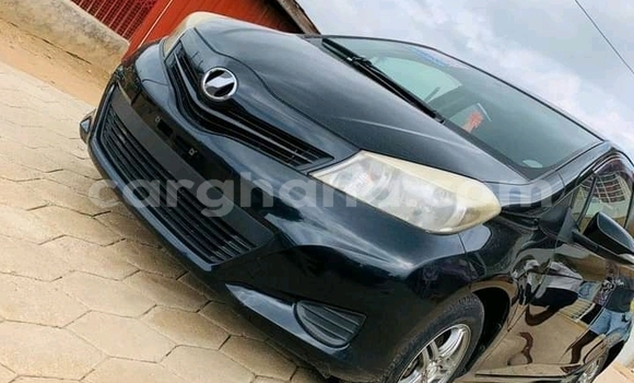 Buy Used Toyota Vitz Other Car in Accra in Greater Accra Buy Used Toyota Vitz Other Car in Accra in Greater Accra