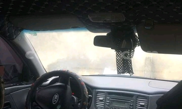 Buy Used Kia Rio Other Car in Accra in Greater Accra Buy Used Kia Rio Other Car in Accra in Greater Accra