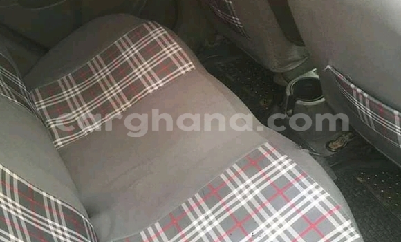 Buy Used Kia Rio Other Car in Accra in Greater Accra Buy Used Kia Rio Other Car in Accra in Greater Accra