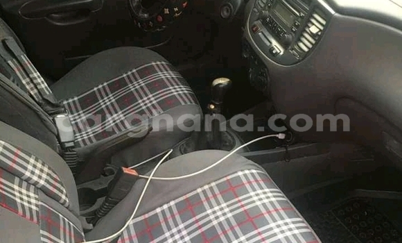 Buy Used Kia Rio Other Car in Accra in Greater Accra Buy Used Kia Rio Other Car in Accra in Greater Accra