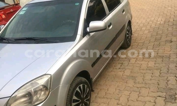 Buy Used Kia Rio Other Car in Accra in Greater Accra Buy Used Kia Rio Other Car in Accra in Greater Accra