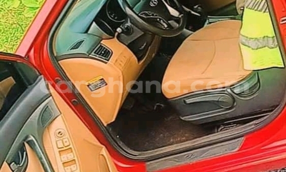 Buy Used Hyundai Elantra Red Car in Accra in Greater Accra Buy Used Hyundai Elantra Red Car in Accra in Greater Accra
