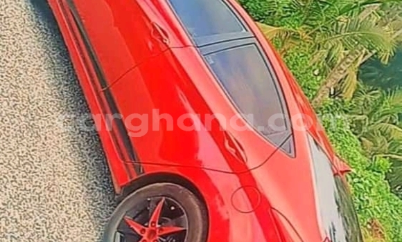 Buy Used Hyundai Elantra Red Car in Accra in Greater Accra Buy Used Hyundai Elantra Red Car in Accra in Greater Accra