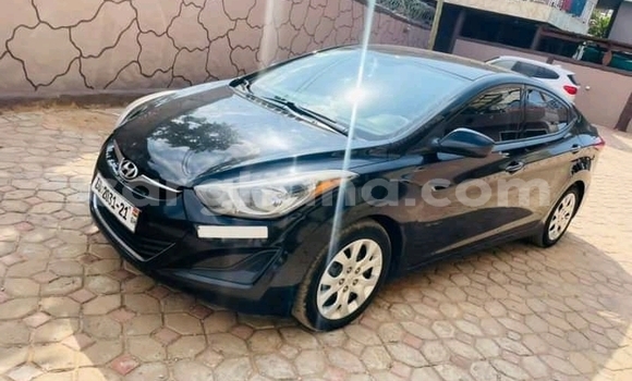 Buy Used Hyundai Elantra Other Car in Accra in Greater Accra