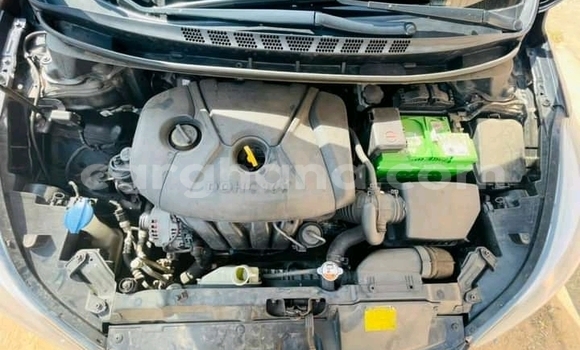 Buy Used Hyundai Elantra Other Car in Accra in Greater Accra Buy Used Hyundai Elantra Other Car in Accra in Greater Accra