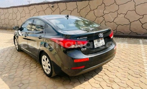 Buy Used Hyundai Elantra Other Car in Accra in Greater Accra Buy Used Hyundai Elantra Other Car in Accra in Greater Accra