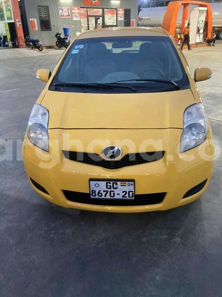 Big with watermark toyota vitz greater accra accra 48210