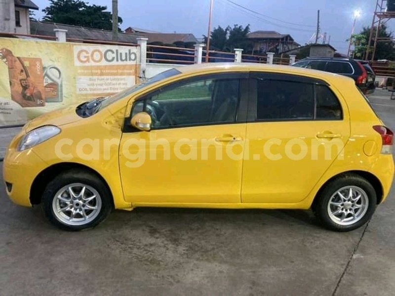 Big with watermark toyota vitz greater accra accra 48210