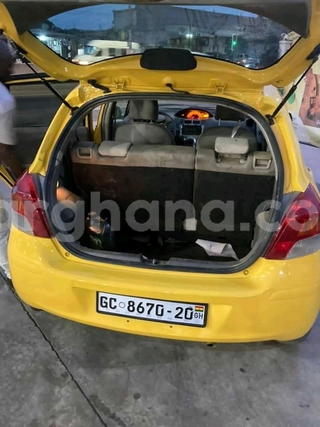 Big with watermark toyota vitz greater accra accra 48210