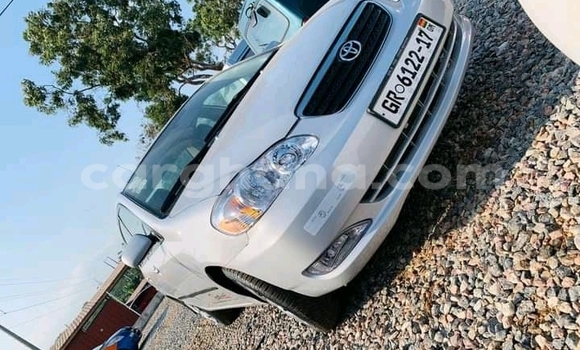 Buy Used Toyota Corolla Other Car in Accra in Greater Accra Buy Used Toyota Corolla Other Car in Accra in Greater Accra