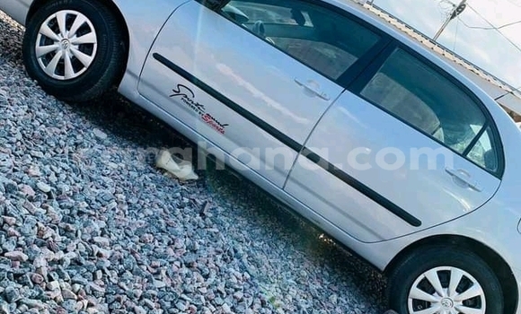 Buy Used Toyota Corolla Other Car in Accra in Greater Accra Buy Used Toyota Corolla Other Car in Accra in Greater Accra