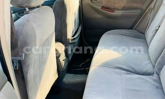 Buy Used Toyota Corolla Other Car in Accra in Greater Accra Buy Used Toyota Corolla Other Car in Accra in Greater Accra