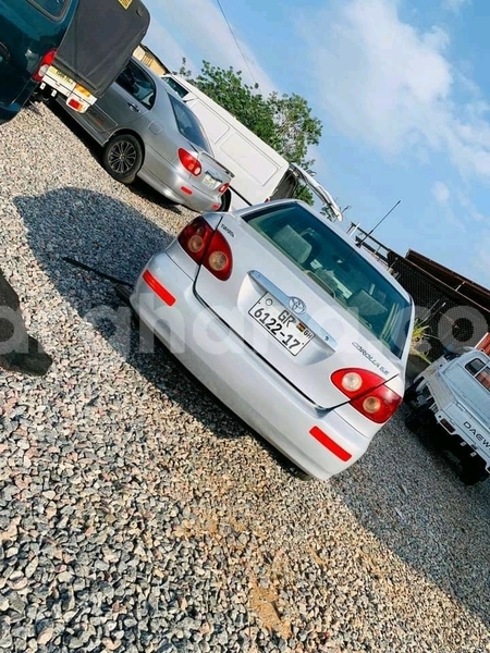 Big with watermark toyota corolla greater accra accra 48211