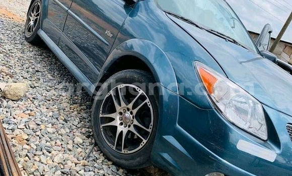 Ra Àlòkù Pontiac Vibe Miiran Ọkọ̀ in Accra ni Greater Accra Ra Àlòkù Pontiac Vibe Miiran Ọkọ̀ in Accra ni Greater Accra