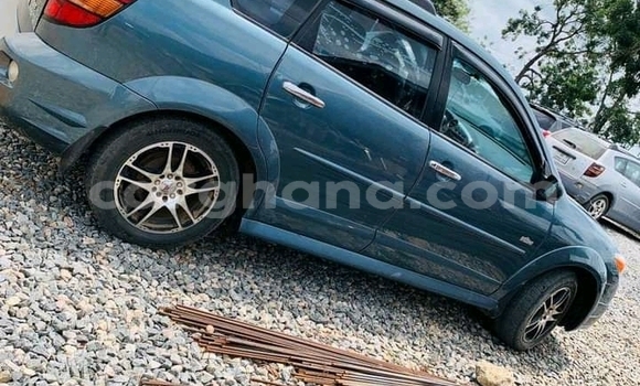 Ra Àlòkù Pontiac Vibe Miiran Ọkọ̀ in Accra ni Greater Accra Ra Àlòkù Pontiac Vibe Miiran Ọkọ̀ in Accra ni Greater Accra