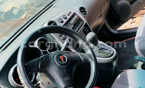 Ra Àlòkù Pontiac Vibe Miiran Ọkọ̀ in Accra ni Greater Accra Ra Àlòkù Pontiac Vibe Miiran Ọkọ̀ in Accra ni Greater Accra