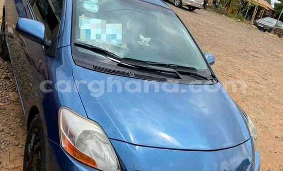 Buy Used Toyota Yaris Other Car in Accra in Greater Accra