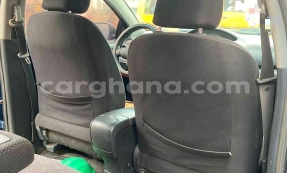 Ra Àlòkù Toyota Yaris Miiran Ọkọ̀ in Accra ni Greater Accra Ra Àlòkù Toyota Yaris Miiran Ọkọ̀ in Accra ni Greater Accra