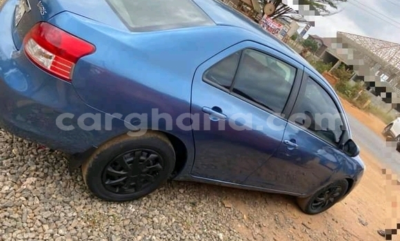 Ra Àlòkù Toyota Yaris Miiran Ọkọ̀ in Accra ni Greater Accra Ra Àlòkù Toyota Yaris Miiran Ọkọ̀ in Accra ni Greater Accra