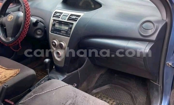 Ra Àlòkù Toyota Yaris Miiran Ọkọ̀ in Accra ni Greater Accra Ra Àlòkù Toyota Yaris Miiran Ọkọ̀ in Accra ni Greater Accra