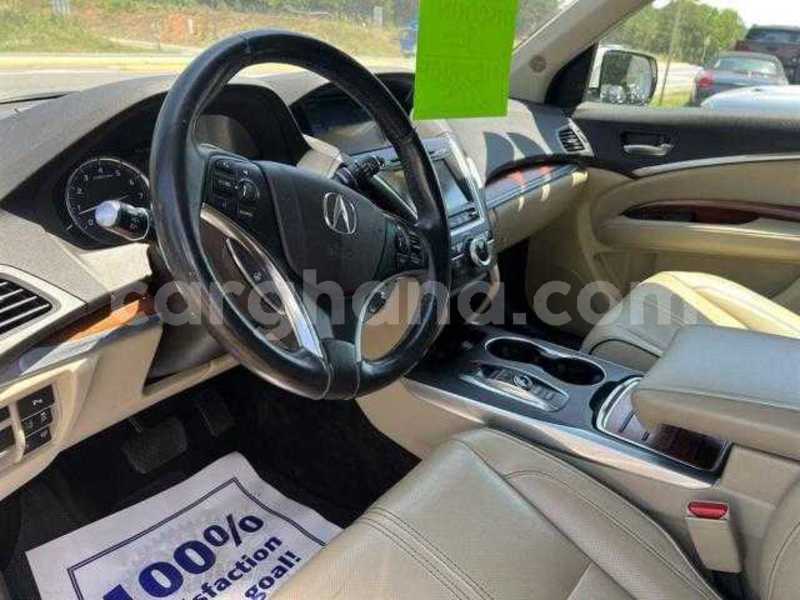 Big with watermark acura mdx greater accra accra 48214