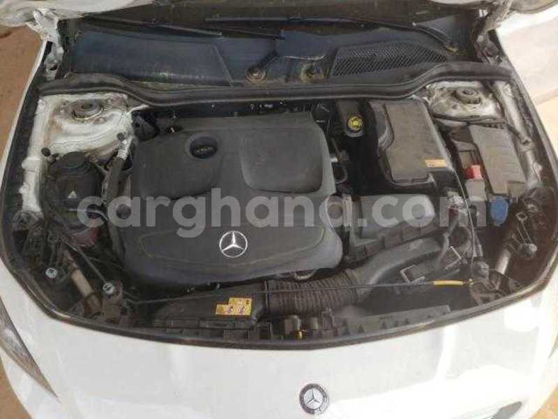 Big with watermark mercedes benz cla klasse greater accra accra 48216