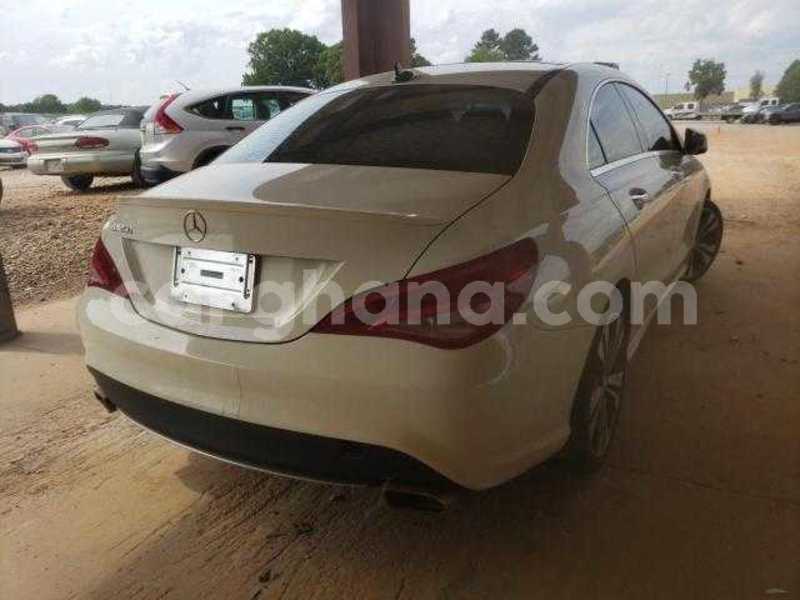 Big with watermark mercedes benz cla klasse greater accra accra 48216