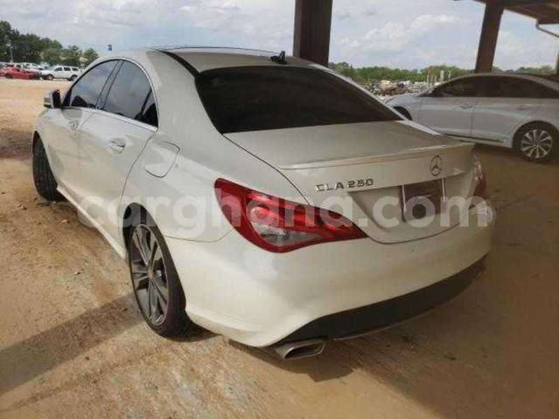 Big with watermark mercedes benz cla klasse greater accra accra 48216