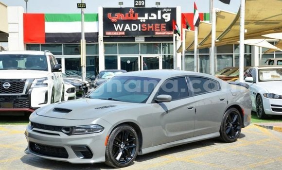 Sayi Imported Dodge Charger Sauran Mota in Import - Dubai a Ashanti