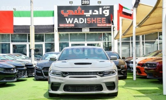 Buy Import Dodge Charger Other Car in Import - Dubai in Ashanti Buy Import Dodge Charger Other Car in Import - Dubai in Ashanti