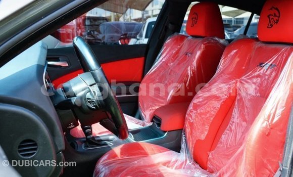Buy Import Dodge Charger Other Car in Import - Dubai in Ashanti Buy Import Dodge Charger Other Car in Import - Dubai in Ashanti