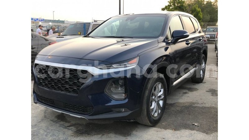 Big with watermark hyundai santa fe ashanti import dubai 48219