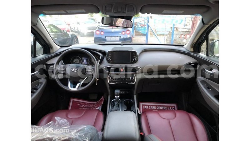 Big with watermark hyundai santa fe ashanti import dubai 48219