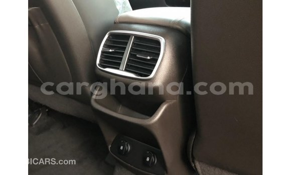 Buy Import Hyundai Santa Fe Blue Car in Import - Dubai in Ashanti Buy Import Hyundai Santa Fe Blue Car in Import - Dubai in Ashanti