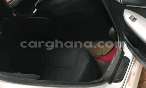 Buy Used Toyota Corolla White Car in Accra in Greater Accra Buy Used Toyota Corolla White Car in Accra in Greater Accra