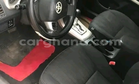 Buy Used Toyota Corolla White Car in Accra in Greater Accra Buy Used Toyota Corolla White Car in Accra in Greater Accra