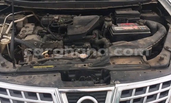 Buy Used Nissan Rogue Other Car in Accra in Greater Accra Buy Used Nissan Rogue Other Car in Accra in Greater Accra
