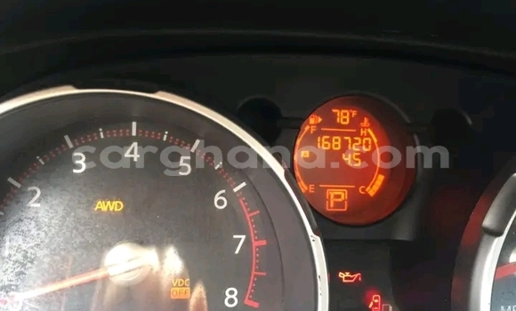 Buy Used Nissan Rogue Other Car in Accra in Greater Accra Buy Used Nissan Rogue Other Car in Accra in Greater Accra