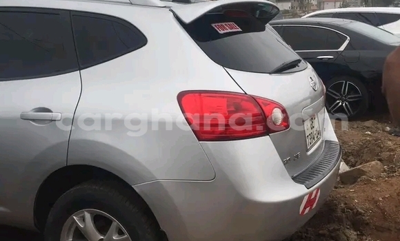 Buy Used Nissan Rogue Other Car in Accra in Greater Accra Buy Used Nissan Rogue Other Car in Accra in Greater Accra